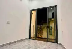 Nhà phố Lạc Long Quân - Sống tiện nghi giữa lòng phố!... Bán nhà riêng tại Hòa Bình, Hồ Chí Minh 04