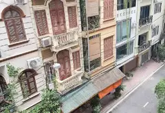 Căn Hộ Siêu Hiếm 2 Phòng Ngủ Tại Vĩnh Phúc Ba Đình... Bán căn hộ chung cư tại Ba Đình, Hà Nội 03