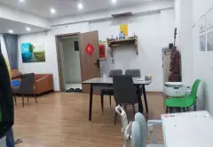 Căn hộ góc 3 mặt thoáng hiếm có tại Linh Đàm giá tốt đáng sở hữu ngay... Bán căn hộ chung cư tại Hoàng Liệt, Hà Nội 04