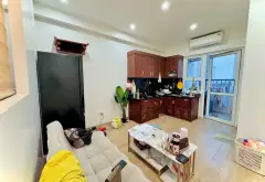 Căn hộ 2 phòng ngủ view thoáng tại Xa La, tiện xe để hầm... Bán căn hộ chung cư tại Hà Đông, Hà Nội 02