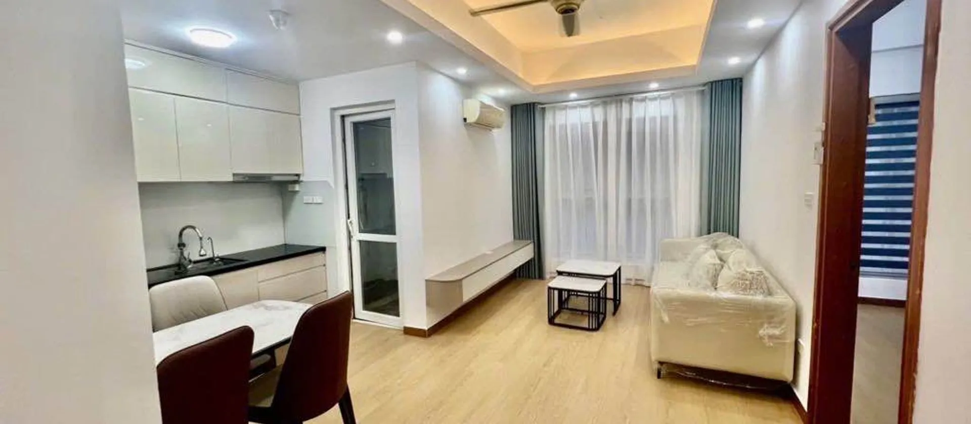 Căn hộ view cực chill, trung tâm Hà Đông mới... Bán căn hộ chung cư tại Dương Nội, Hà Nội 01