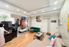 Bán căn hộ chung cư 2 phòng ngủ tại Hạ Đình, quận Thanh Xuân, sổ đỏ lâu dài giá 6,3 tỷ... Bán căn hộ chung cư tại Thanh Xuân, Hà Nội 06