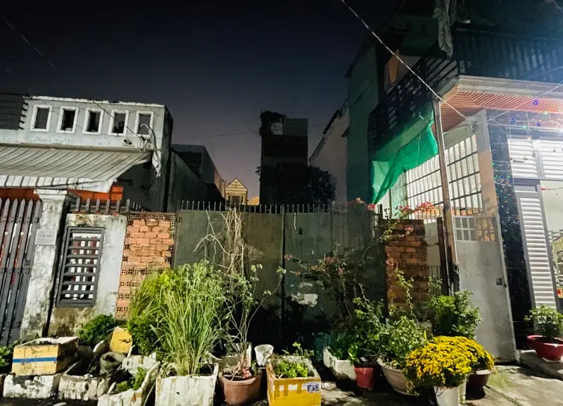 Bán đất 100 m² mặt tiền 5m tại Phường Tân Chánh Hiệp Quận 12, giá 5.1 tỷ có thương lượng... Bán đất tại Trung Mỹ Tây, Hồ Chí Minh 01