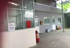 Nhà xưởng mặt tiền đường Kinh A, tiện ích đỉnh giá tốt... Bán partner tại Bình Lợi, Hồ Chí Minh 02