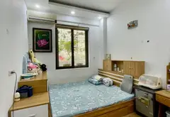 Căn hộ 2 ngủ thoáng mát tại Nguyễn Chánh, giá hợp lý... Bán căn hộ chung cư tại Yên Hòa, Hà Nội 06