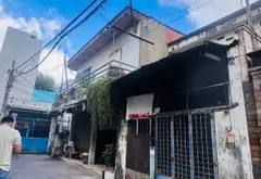 Cơ Hội Vàng Mua Nhà Tại Trường Chinh - Siêu Phẩm Đáng Sở Hữu!!!... Bán nhà riêng tại Đông Hưng Thuận, Hồ Chí Minh 02
