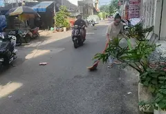 Nhà riêng 3 tầng diện tích 48m2 hướng Nam tại Quận 7... Bán nhà riêng tại Tân Hưng, Hồ Chí Minh 01