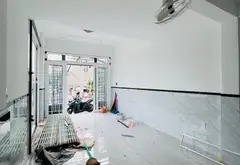 MẶT TIỀN HẺM KINH DOANH HƯƠNG LỘ 2 – CĂN GÓC 2 MẶT TIỀN – HƠN 3.8 TỶ... Bán nhà riêng tại Bình Trị Đông, Hồ Chí Minh 12