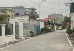 Lô đất hiếm hoi tại Phố Bái Trong – Thủy Nguyên, không gian sống tinh tế bên phố Hoa Động... Bán đất tại Thủy Nguyên, Hải Phòng 01