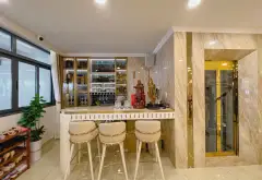 Nhà phố 5 tầng 200m2 tại khu dân cư MIZUKI Bình Hưng, Bình Chánh, giá 33 tỷ... Bán nhà mặt phố tại Bình Hưng, Hồ Chí Minh 08
