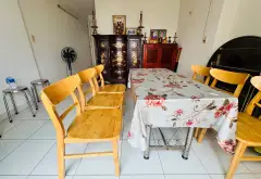 Cơ hội hiếm có sở hữu nhà phố 4 tầng mặt tiền rộng trong khu vực đắc địa... Bán nhà mặt phố tại Chánh Hưng, Hồ Chí Minh 19