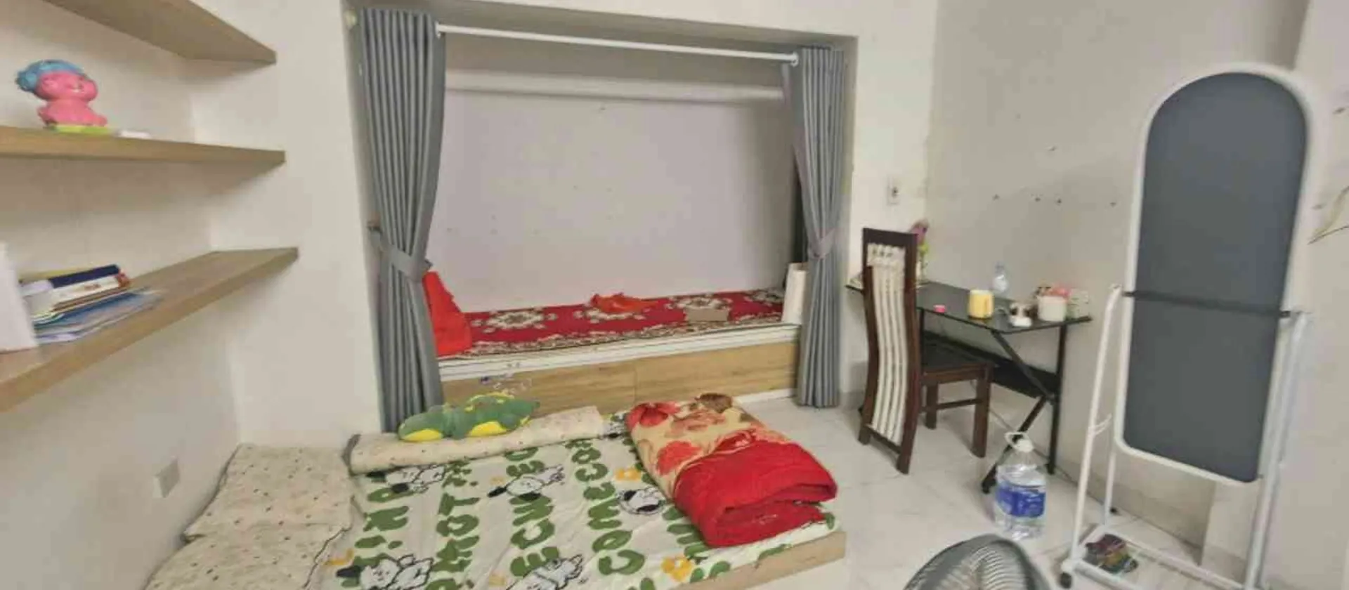 Lô góc 3 thoáng ngay trung tâm Giảng Võ - Cơ hội sở hữu nhà hiếm với giá trị tăng cao... Bán nhà riêng tại Ô Chợ Dừa, Hà Nội 01