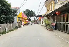 🌺ĐÓN ĐẦU DỰ ÁN TRƯỜNG ĐUA NGỰA SUNGROUP, KCN TÂN MINH - ĐẤT 2 MẶT THOÁNG TRƯỚC SAU - ĐƯỜNG OTO... Bán đất tại Sóc Sơn, Hà Nội 01