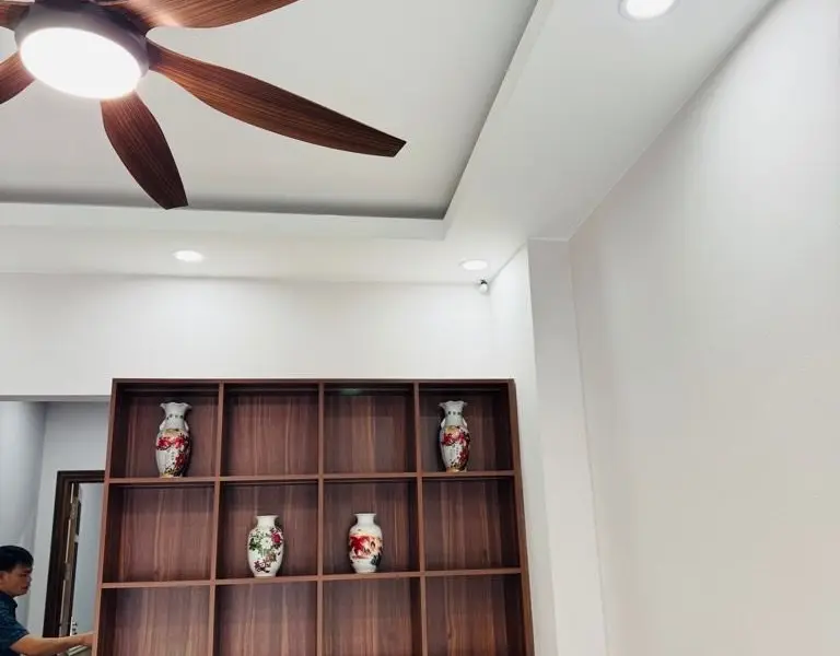 Nhà phố 5 tầng đẹp trung tâm Đan Phượng, chuẩn sổ đỏ... Bán nhà mặt phố tại Đan Phượng, Hà Nội 01