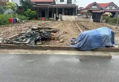 Đất góc ô tô Mễ Sở giá siêu hời giảm 100 triệu... Bán đất tại Mễ Sở, Hưng Yên 01