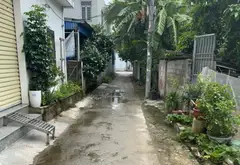 Lô đất tiềm năng tại Phúc Hải, vị trí thuận lợi cho an cư và đầu tư... Bán đất tại Hưng Đạo, Hải Phòng 01