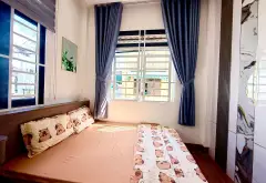Bán nhà riêng 2 tầng lô góc mặt tiền 4.3m tại phường An Hội Tây, Gò Vấp... Bán nhà riêng tại An Hội Tây, Hồ Chí Minh 12