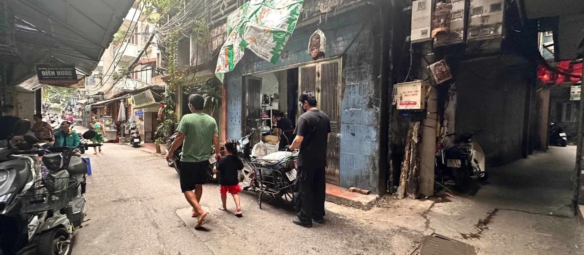 bán Nhà 4 phòng ngủ đang cho thuê tại Bạch Mai, giá 9 tỷ / 0866863387... Bán nhà riêng tại Hai Bà Trưng, Hà Nội 01