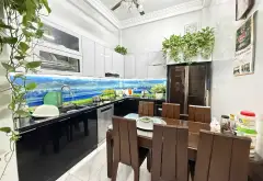 Bán nhà 4 tầng đẹp gần trung tâm Đống Đa, diện tích 41m2... Bán nhà riêng tại Giảng Võ, Hà Nội 01
