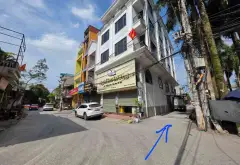 Bán đất 100m2 mặt tiền rộng tại Yên Phong, giá tốt... Bán đất tại Yên Phong, Bắc Ninh 02