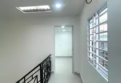 Nhà 2 tầng 47m2 hẻm cụt an ninh, cách mặt tiền 10m Tân Bình... Bán nhà riêng tại Tân Sơn, Hồ Chí Minh 05