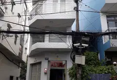Nhà Góc Mặt Tiền Sáng Giá Quận 11 - Sống Đẳng Cấp... Bán nhà mặt phố tại Phú Thọ, Hồ Chí Minh 06