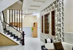 Bán nhà riêng 4 tầng phường Bình Hưng Hòa, Bình Tân, diện tích 58m2, giá 6,7 tỷ... Bán nhà riêng tại Bình Hưng Hòa, Hồ Chí Minh 02