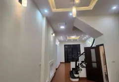 🔥🔥TRUNG TÂM ĐỐNG ĐA – NHÀ 5 TẦNG ĐÃ HOÀN CÔNG – MẶT NGÕ THÔNG – CÓ THỂ LÊN 7 TẦNG THANG MÁY... Bán nhà riêng tại Ô Chợ Dừa, Hà Nội 09
