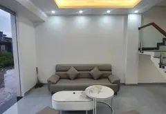 Nhà 3 tầng mới hoàn thiện tại tổ dân phố số 5 với thiết kế thông minh và không gian thoáng đãng... Bán nhà riêng tại An Hải, Hải Phòng 02