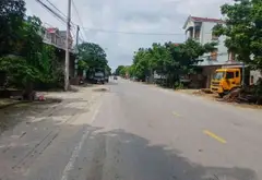 Bán nhà mặt phố 2 tầng 60m2 tại xã Xuân Cẩm Bắc Ninh... Bán nhà mặt phố tại Hiệp Hòa, Bắc Ninh 02