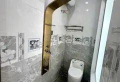 Nhà mặt phố 2 tầng giá tốt tại Trung tâm Thanh Khê, cơ hội hiếm có... Bán nhà mặt phố tại Thanh Khê, Đà Nẵng 04