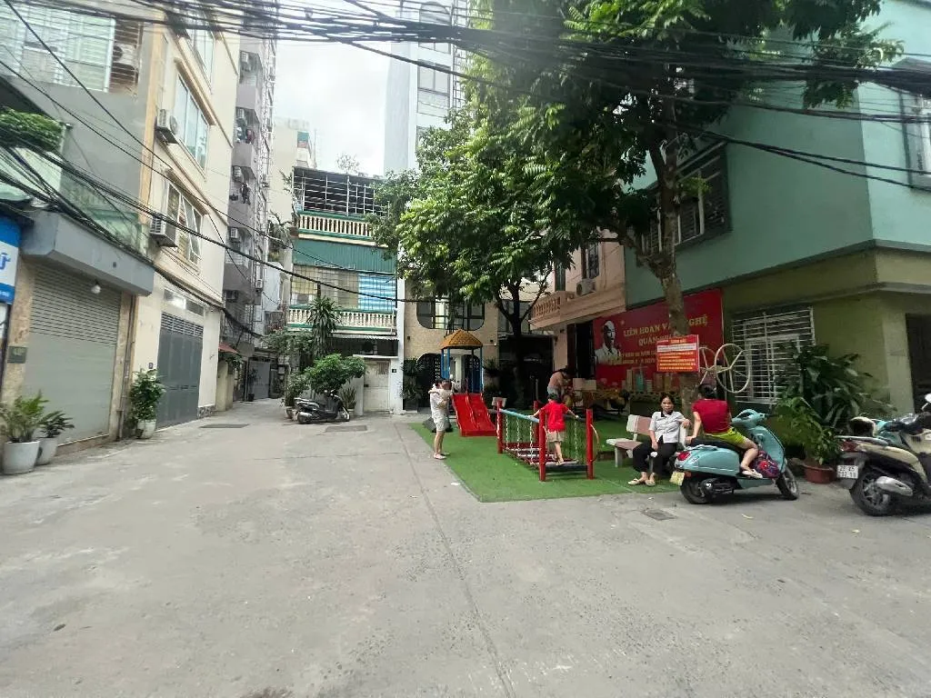 Cơ hội hiếm có sở hữu ccmn 63m2, 13PN, Vương Thừa Vũ, 16.3 tỷ... Bán nhà riêng tại Khương Đình, Hà Nội 01