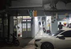 Dãy trọ mới siêu lợi nhuận ở khu dân cư Thuỷ Lợi... Bán nhà riêng tại Thuận An, Hồ Chí Minh 04