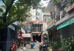 Cơ hội sở hữu nhà mặt phố vị trí vàng gần sân bay với giá cực tốt... Bán nhà mặt phố tại Thanh Khê, Đà Nẵng 02