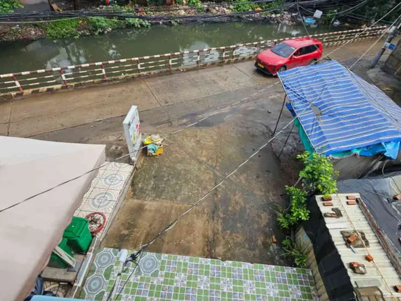 Chiến Lược 90 2.5 5 18 8.5 tỷ... Bán nhà mặt phố tại Tân Tạo, Hồ Chí Minh 01