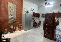 🏡🏡 GẤP GẤP - CHỈ 1x TỶ CHO CĂN NHÀ DÂN XÂY GẦN 80m - PHỐ GIÁP BÁT - KIM ĐỒNG - HAI MẶT NGÕ... Bán nhà riêng tại Tương Mai, Hà Nội 04