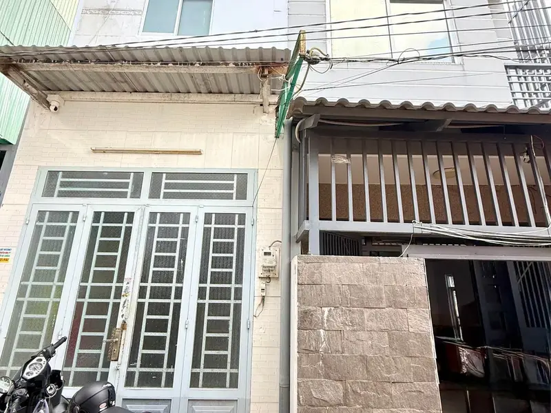 Nhà 2 Tầng Rộng 173m2 Tại Lê Văn Lương, Giá Tốt Chờ Chủ Mới... Bán nhà riêng tại Nhà Bè, Hồ Chí Minh 01