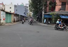 Bán nhà 4 tầng 5PN khu Trịnh Đình Trọng Tân Phú, xe hơi vào nhà... Bán nhà riêng tại Tân Phú, Hồ Chí Minh 03