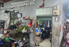 MÃ SỐ: 711 Bán đất tặng 2 dãy trọ – ĐÔNG HƯNG THUẬN, QUẬN 12

🏡 Đất ngang 10m, nở hậu 13,5m, dài 2... Bán nhà riêng tại Đông Hưng Thuận, Hồ Chí Minh 06
