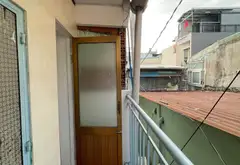 Bán nhà riêng 3 tầng 2PN tại phường Phú Thạnh, quận Tân Phú... Bán nhà riêng tại Phú Thạnh, Hồ Chí Minh 07