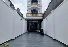 Bán nhà mặt phố kinh doanh mặt tiền 4,7m tại Quận 12, diện tích 109m², pháp lý cơ sở... Bán nhà mặt phố tại Tân Thới Hiệp, Hồ Chí Minh 04