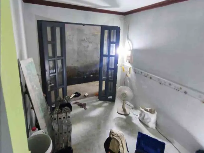 BÌNH ĐÔNG QUẬN 8, NGAY TRƯỜNG NGÔ GIA TỰ, 3 TẦNG BTCT, 2PN, DTSD 40M2, NHỈNH 2 TỶ... Bán nhà riêng tại Phú Định, Hồ Chí Minh 01