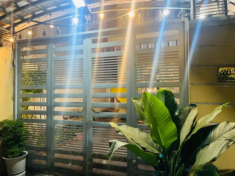 Bán nhà Nguyễn Thị Thập cạnh Lotte ngang 5m dài 22m nhà 3 tầng 5 phòng chỉ 9 tỷ nhỉnh... Bán nhà riêng tại Tân Thuận, Hồ Chí Minh 01