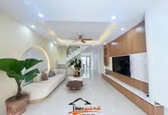 🏡NHÀ MỚI 3TẦNG- MẶT TIỀN HUỲNH THỊ ĐỒNG- 4.5M x 17M-KINH DOANH ĐA NGÀNH NGHỀ-VP CÔNG TY-CH.Ỉ 12T.ỷ... Bán nhà mặt phố tại Nhà Bè, Hồ Chí Minh 02