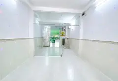 Bán nhà mặt phố 4 tầng, mặt tiền 4m, phường Phú Thạnh, Tân Phú... Bán nhà mặt phố tại Phú Thạnh, Hồ Chí Minh 02