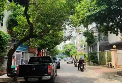 Bán nhà liền kề vị trí đắc địa tại KĐT Văn Khê 83m2, 5 tầng oto, vỉa hè phù hợp kinh doanh và an cư... Bán biệt thự, liền kề tại Hà Đông, Hà Nội 05