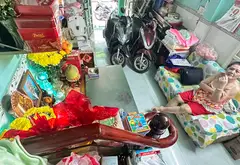 Bán nhà riêng 2 tầng tại phường 5 Tân Bình giá 8 tỷ... Bán nhà riêng tại Tân Sơn Nhất, Hồ Chí Minh 03