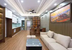 B.Á.N NHÀ THỊ TRẤN ĐAN PHƯỢNG , GARA Ô TÔ, THANG MÁY NHẬP, Ở SƯỚNG 50M2, 8.5 TỶ... Bán nhà riêng tại Đan Phượng, Hà Nội 04