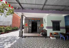 Bán nhà mặt phố 2 mặt tiền xã Lê Minh Xuân, Bình Chánh, diện tích 465m2... Bán nhà mặt phố tại Bình Lợi, Hồ Chí Minh 07