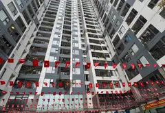 BÁN CĂN HỘ PHÚ GIA RESIDENCE NGUYỄN HUY TƯỞNG – TRUNG TÂM THANH XUÂN... Bán căn hộ chung cư tại Thanh Xuân, Hà Nội 01